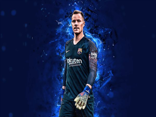 Tiểu sử Marc Ter Stegen – Thông tin sự nghiệp cầu thủ của Ter Stegen