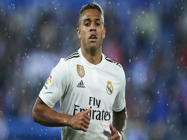 Tiểu sử Mariano Díaz – Thông tin sự nghiệp cầu thủ của Mariano Díaz