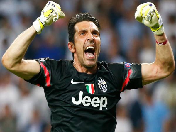 Gianluigi Buffon là ai? Thông tin tiểu sử thủ môn Gigi