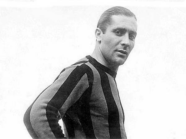 Giuseppe Meazza là ai? Thông tin tiểu sử, sự nghiệp