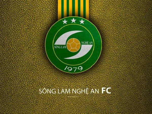 Thông tin câu lạc bộ Sông Lam Nghệ An – Lịch sử, thành tích của CLB