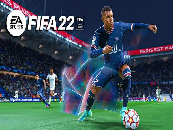Fifa Online 5 khi nào ra mắt?
