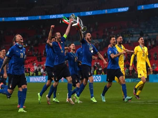 Italia vô địch world cup bao nhiêu lần