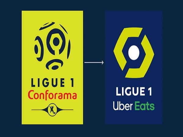 Ligue 1 chiếu kênh nào