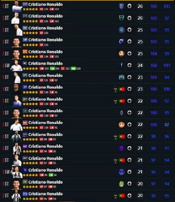 20TS (OVR ST 101)