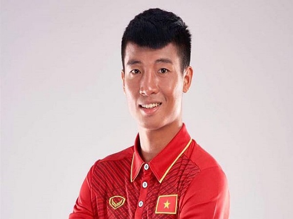 Bùi Tiến Dũng quê ở đâu