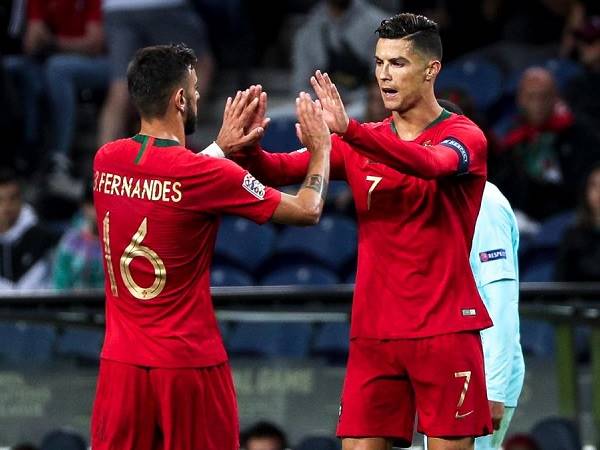 Play Off là gì? Những điều cần biết về vòng Play Off