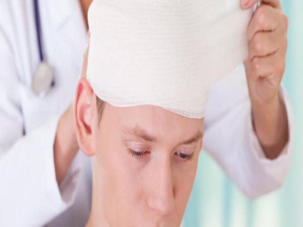 Chấn thương vùng đầu là gì? Dấu hiệu của nó như thế nào