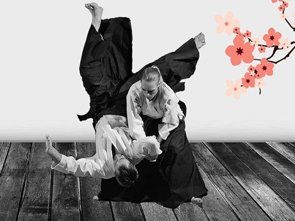 Aikido là gì? Những lợi ích tuyệt vời khi tham gia học võ Aikido
