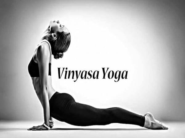Vinyasa Yoga là gì? Những lợi ích khi tập luyện Vinyasa Yoga