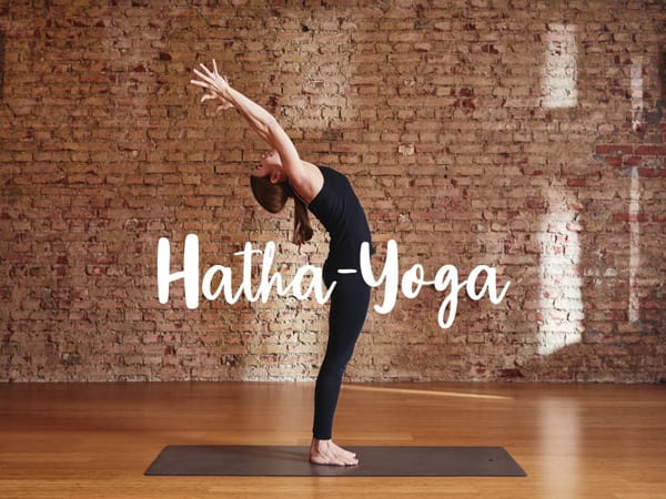 Hatha Yoga là gì