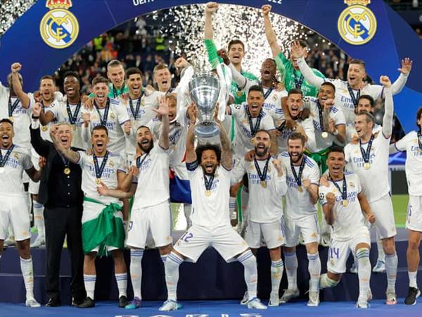 Los Blancos là gì