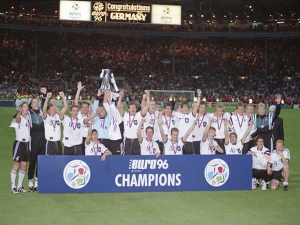 Đội nào vô địch Euro nhiều nhất?
