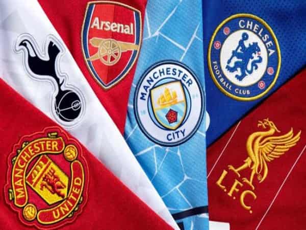 Danh sách Top ghi bàn Ngoại hạng Anh mùa giải 2022/2023: