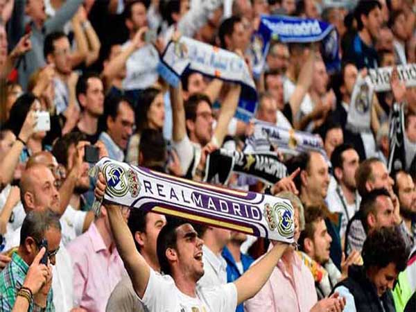 Vì sao Madridista lại cuồng nhiệt đội bóng Real Madrid