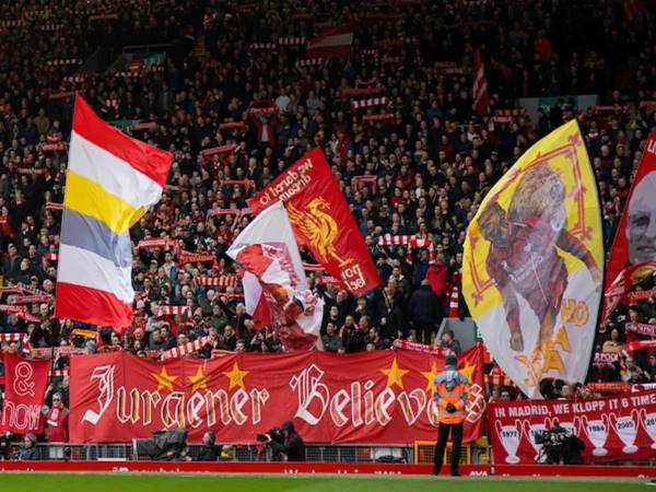 Nguồn Gốc và Ý Nghĩa của biệt danh The Kop
