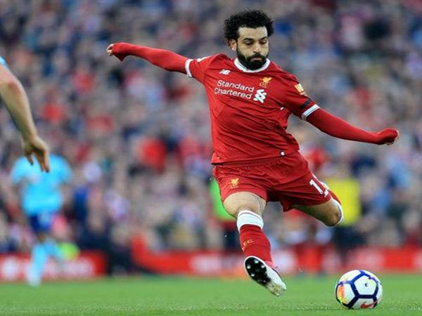 Mohamed Salah là ai