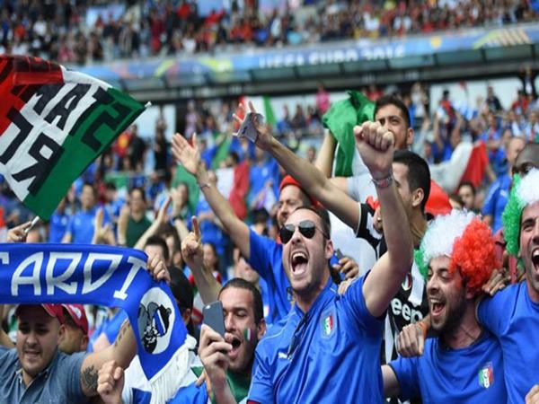 Tifosi là gì