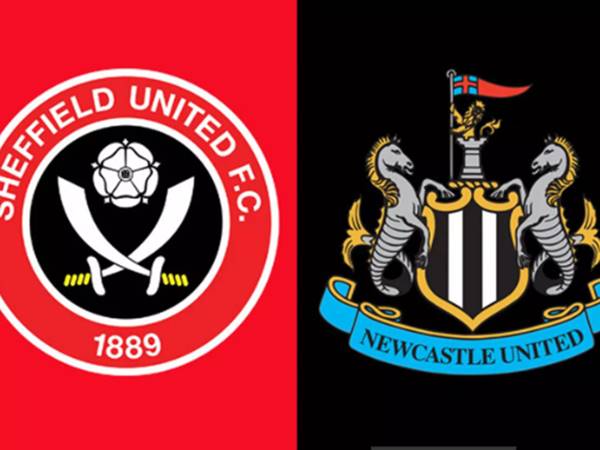 Lịch Sử và Thành Tích Đối Đầu Giữa Sheffield United vs Newcastle