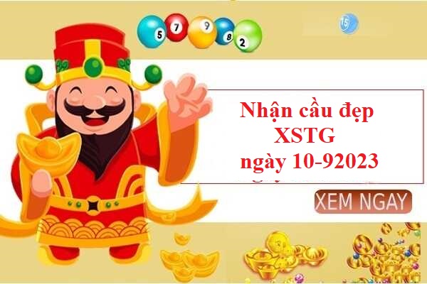 Dự đoán KQXSTG 10-09-2023 – Phân tích Xổ Số Tiền Giang Chủ Nhật