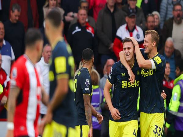 Trận đối đầu hấp dẫn giữa Sheffield United vs Newcastle