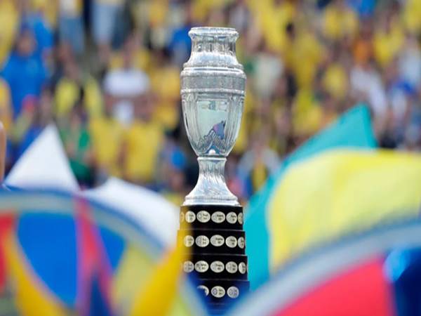 Copa America là gì? Tầm quan trọng của giải đấu Copa America