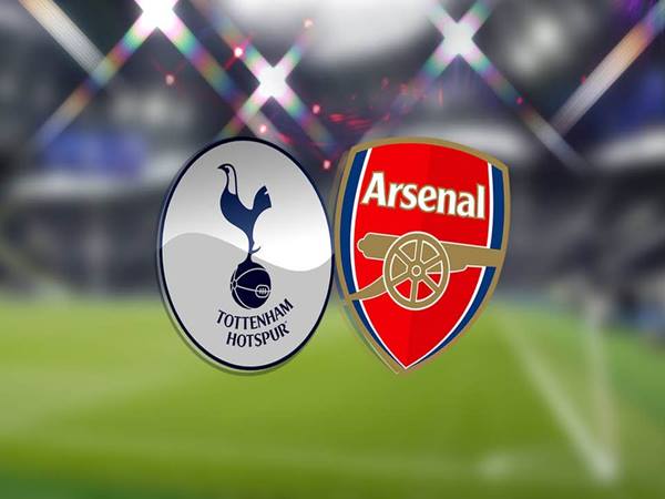 Lịch sử đối đầu Tottenham vs Arsenal