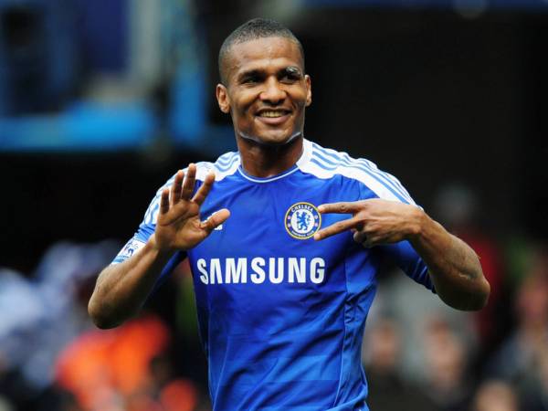 Florent Malouda