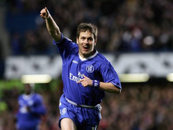 Joe Cole