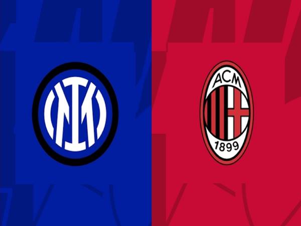 Lịch sử, thành tích đối đầu đỉnh cao giữa Inter vs AC Milan