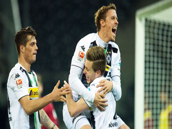 M.gladbach vs Wolfsburg