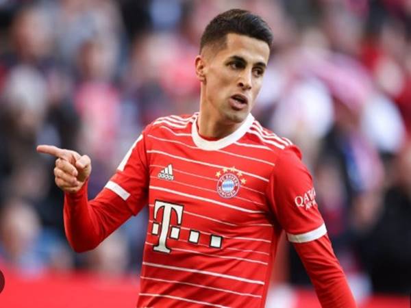 Joao Cancelo là ai