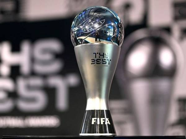 FIFA The Best là gì?