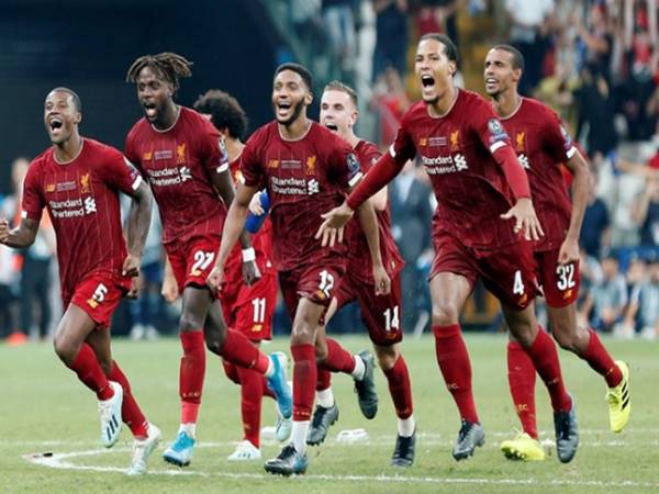 Câu lạc bộ Liverpool – Khái quá lịch sử, thành tích thi đấu