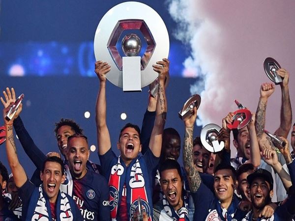 Thể thức thi đấu của Ligue 1 là gì?