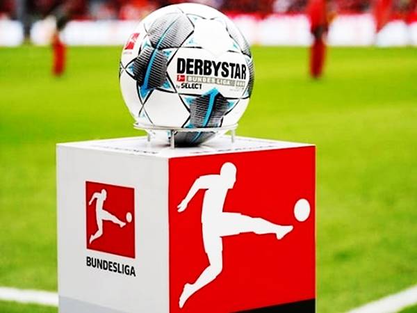 Bundesliga có bao nhiêu vòng đấu?