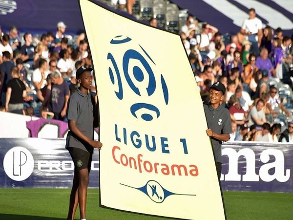 Ligue 1 là gì?