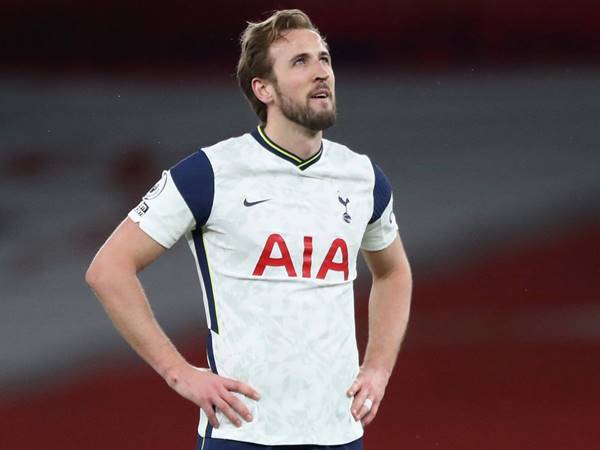 Vua phá lưới EPL: Harry Kane