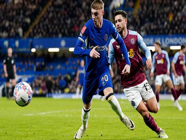 Chelsea vs Aston Villa: Cuộc đối đầu giữa hai thế lực bóng đá Anh