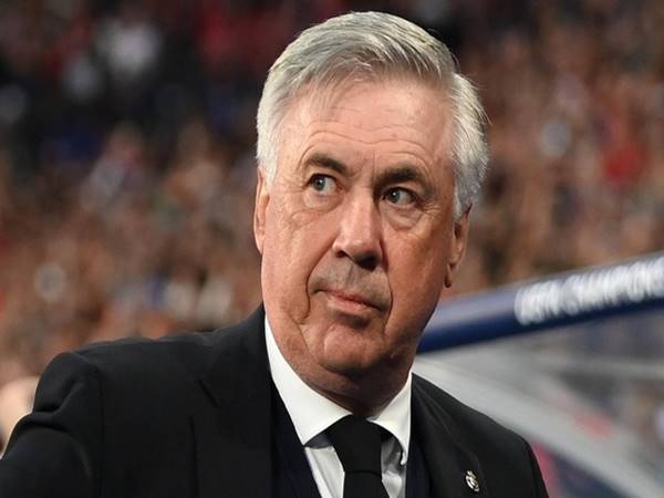 Tiểu sử HLV Carlo Ancelotti - Thuyền trưởng CLB Real Madrid