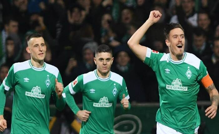 Giới thiệu về Werder Bremen