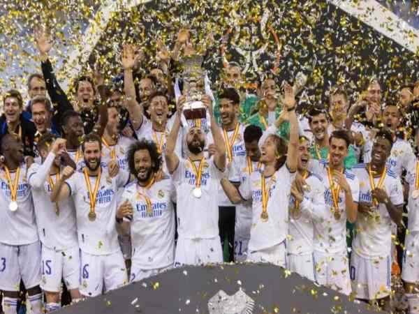 La liga là gì