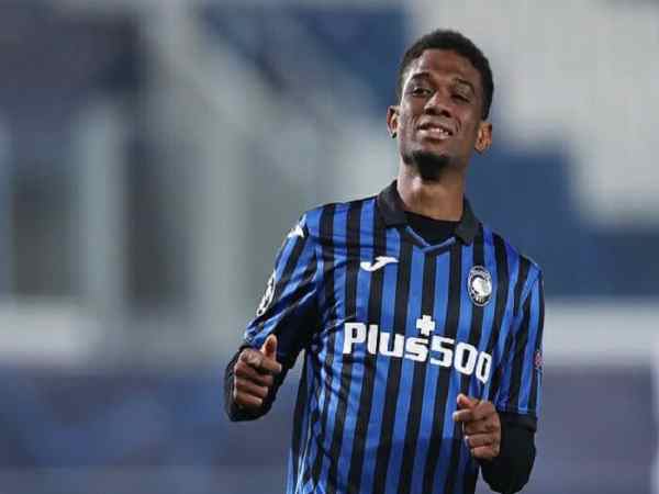 Amad diallo là ai