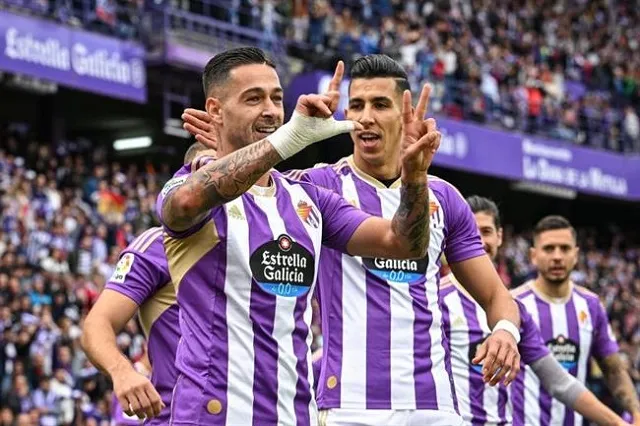 Thông tin cơ bản về câu lạc bộ bóng đá Valladolid