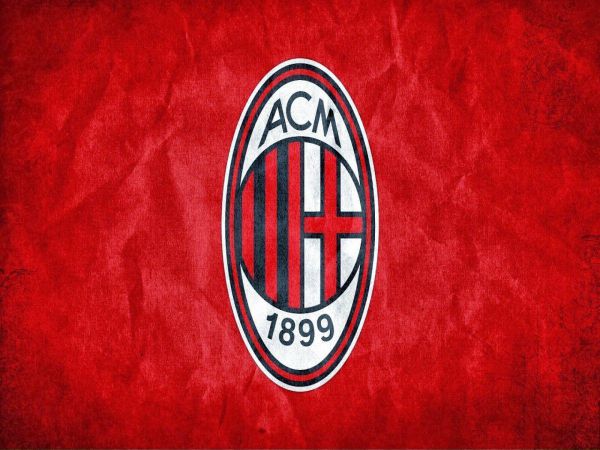 Lịch sử hình thành logo AC Milan