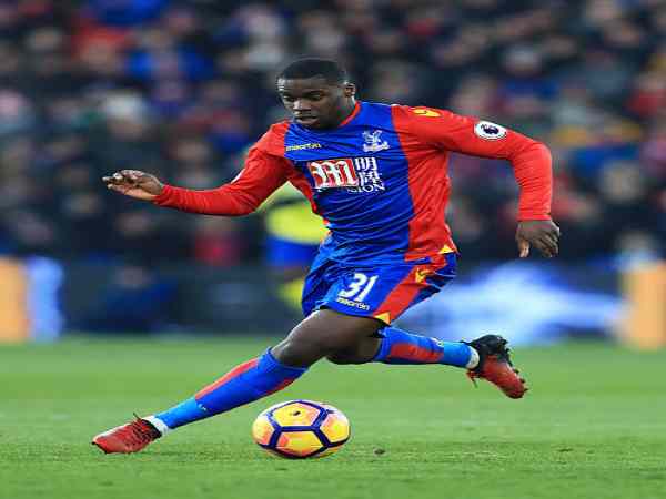 Sự nghiệp Jeffrey Schlupp