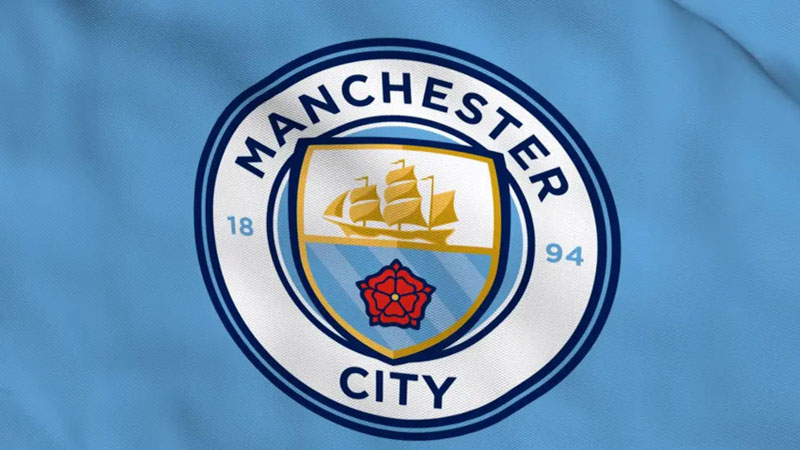 Ý Nghĩa Logo Manchester City
