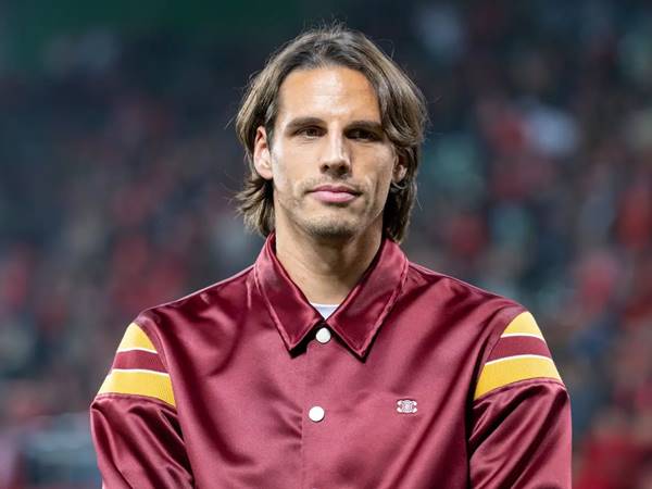 Tổng quan về thủ môn Yann Sommer