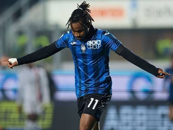 Ademola Lookman – Ngôi sao đang lên của bóng đá châu Âu