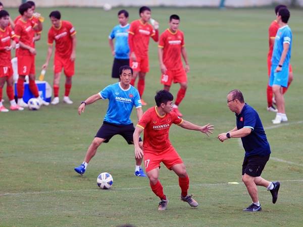 Lợi ích khi giữ thể lực ổn định trong suốt mùa giải